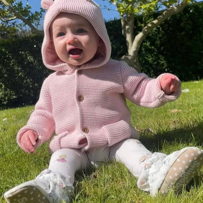 Springtime with Your Little One: Tips for the Season Ahead