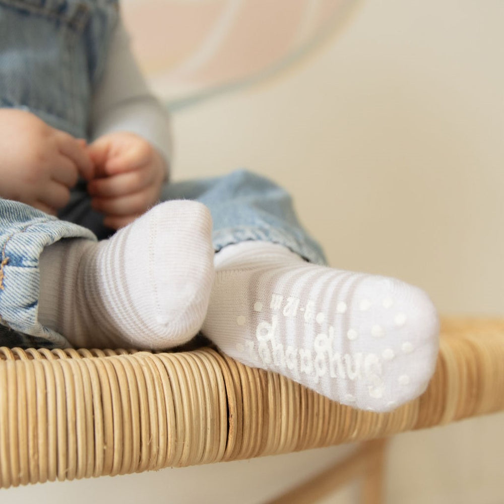 Best baby socks that stay on hotsell