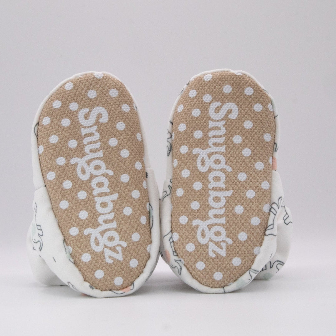 Gender neutral newborn shoes clearance